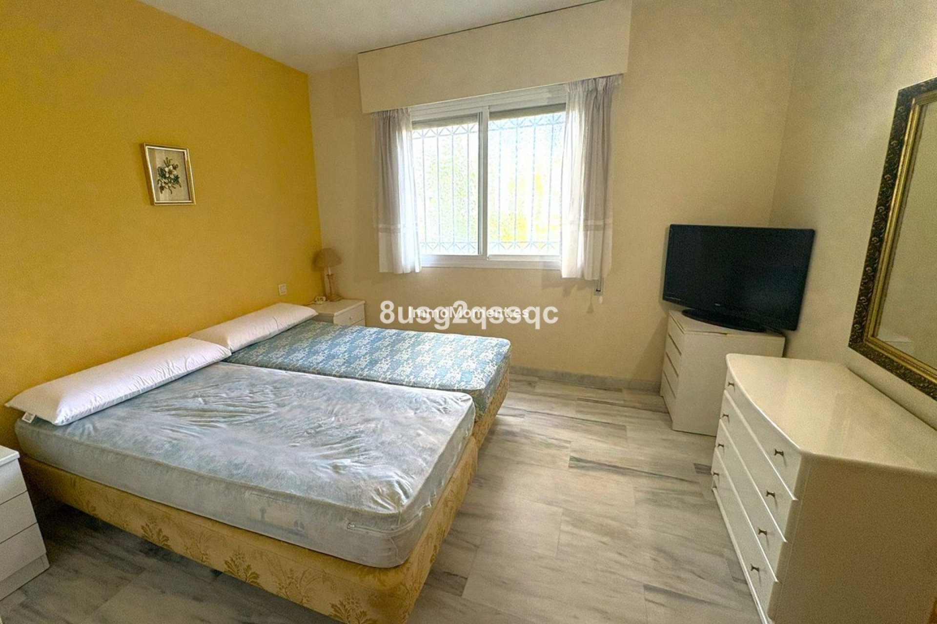 Reventa - Apartamento - Estepona  - Costalita