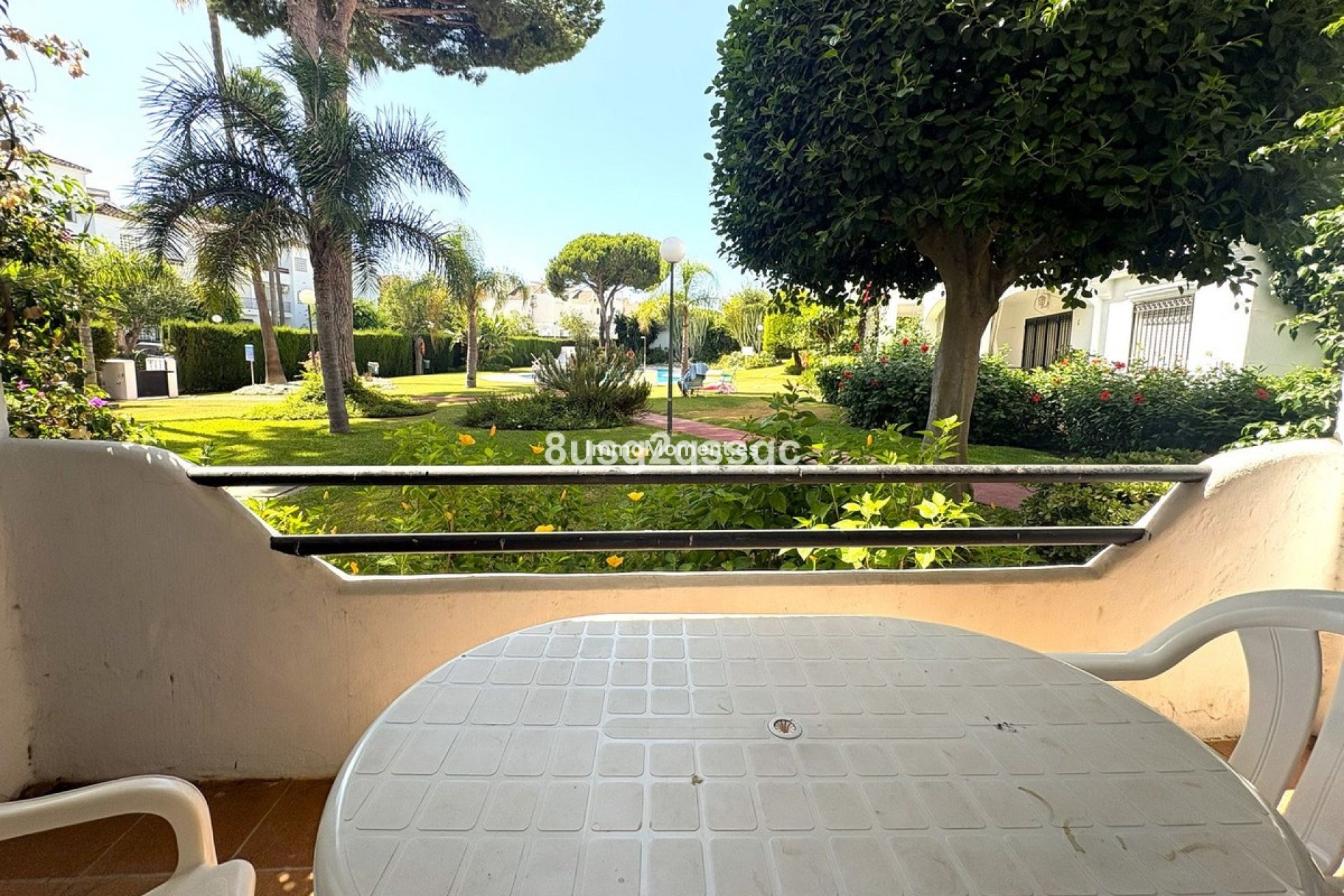 Reventa - Apartamento - Estepona  - Costalita