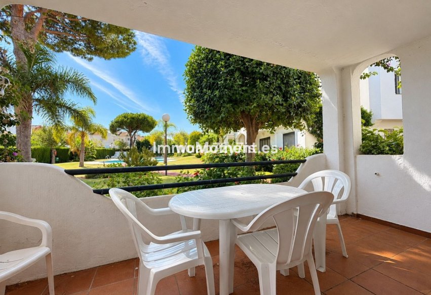 Reventa - Apartamento - Estepona  - Costalita