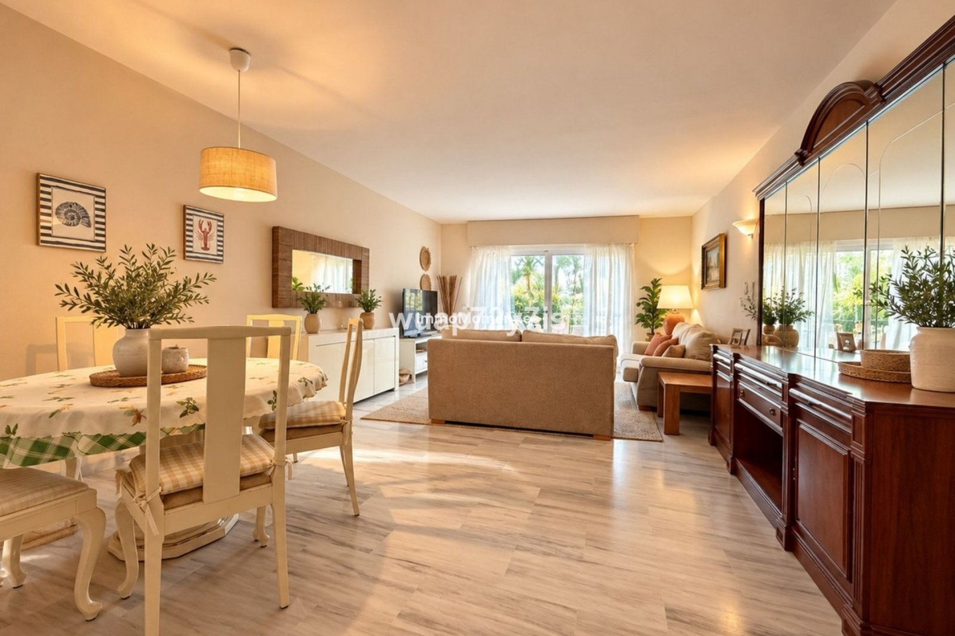 Reventa - Apartamento - Estepona  - Costalita