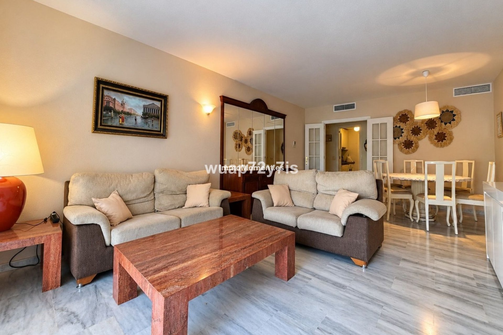 Reventa - Apartamento - Estepona  - Costalita