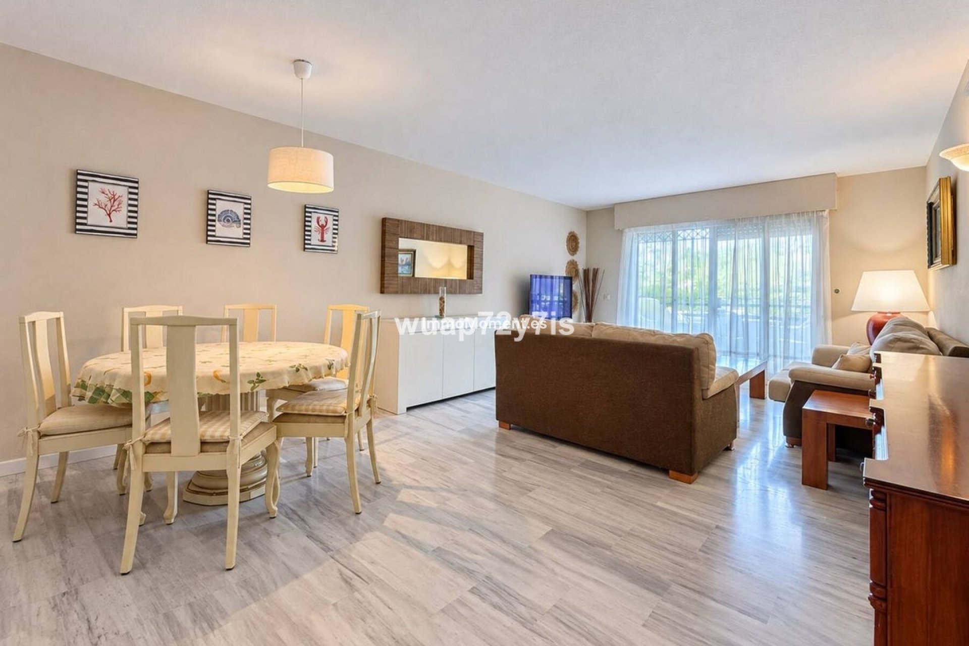 Reventa - Apartamento - Estepona  - Costalita