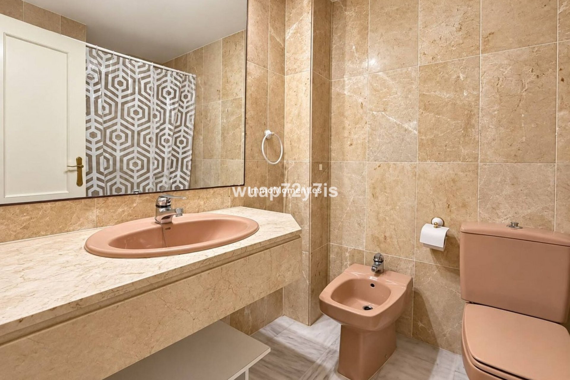 Reventa - Apartamento - Estepona  - Costalita