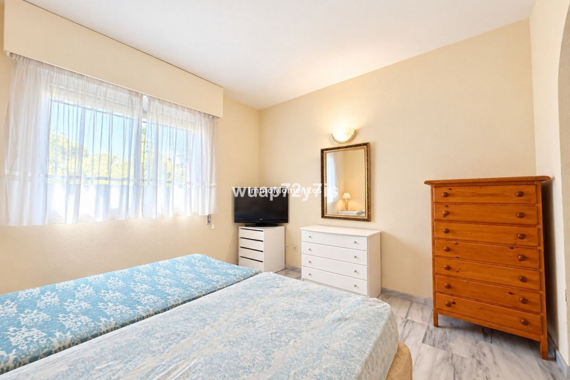 Reventa - Apartamento - Estepona  - Costalita