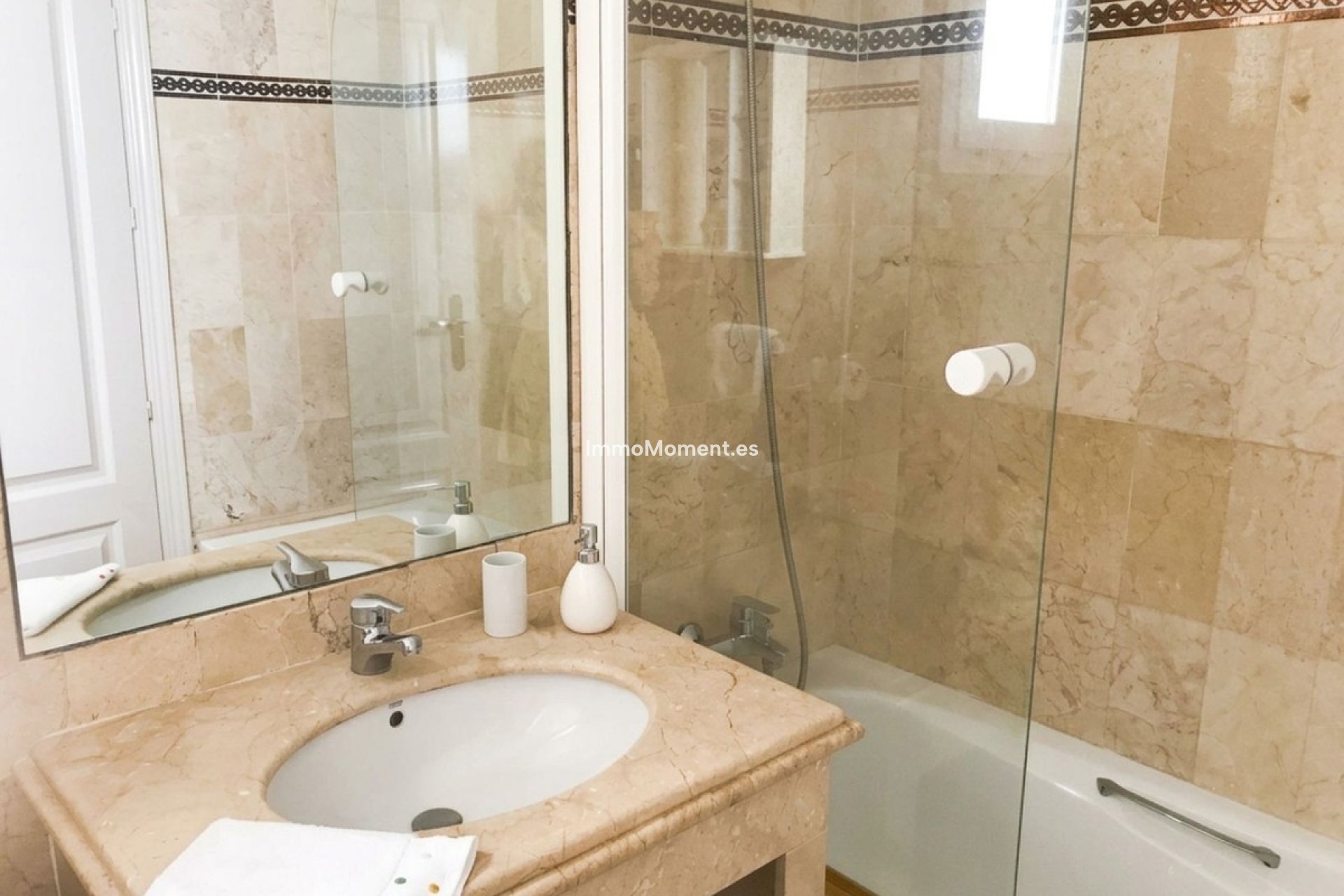 Reventa - Apartamento - Estepona  - Costalita