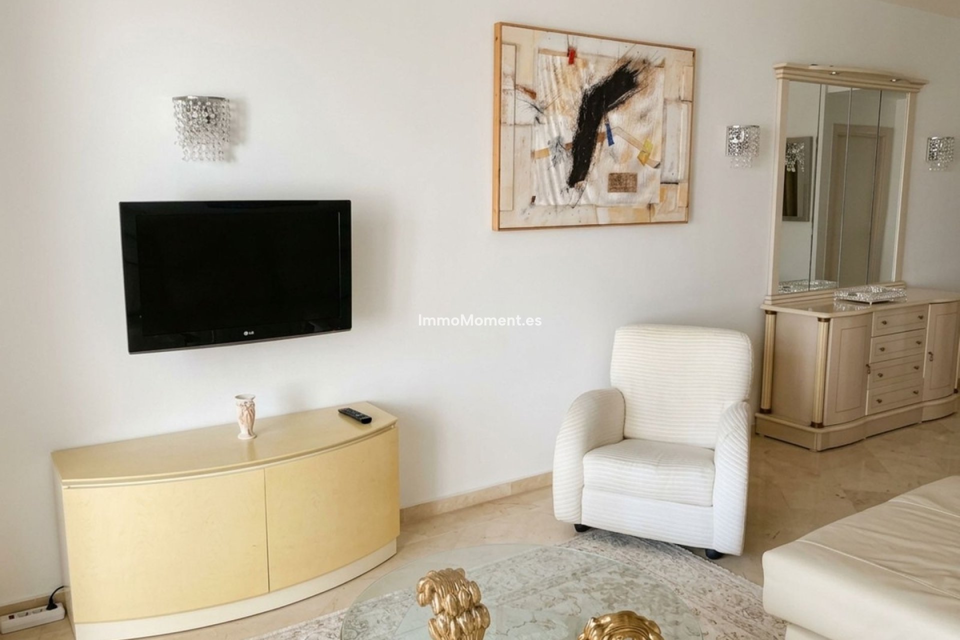 Reventa - Apartamento - Estepona  - Costalita