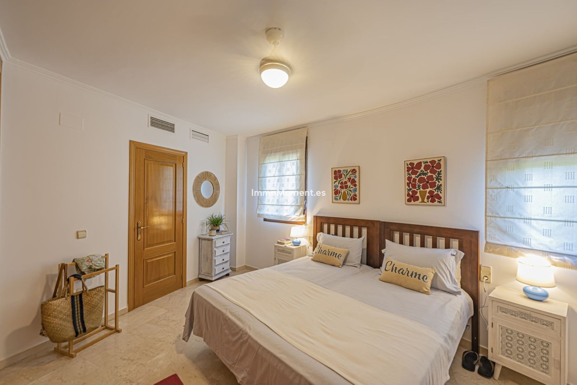 Reventa - Apartamento - Estepona  - Costalita