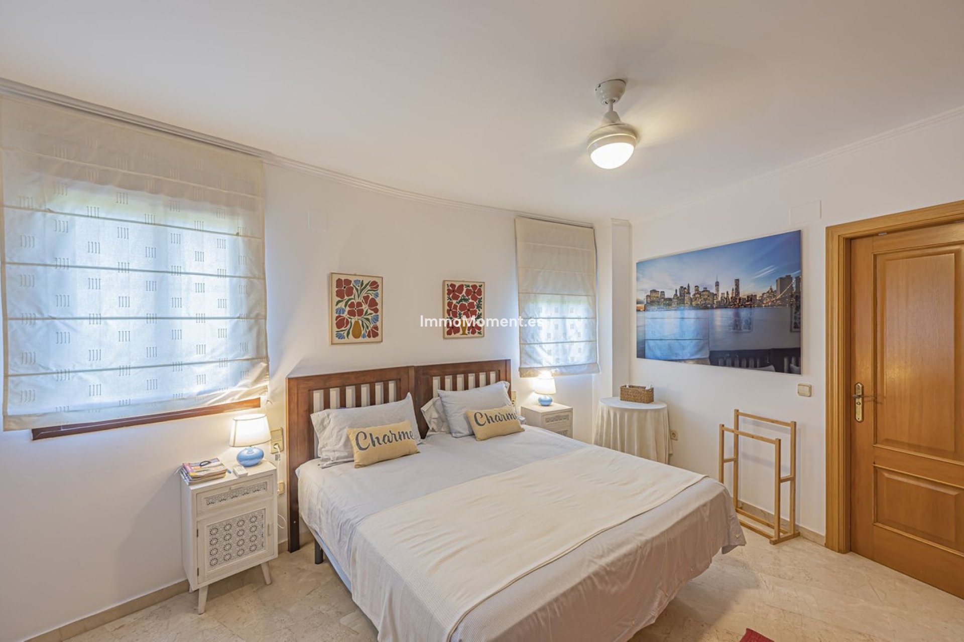 Reventa - Apartamento - Estepona  - Costalita