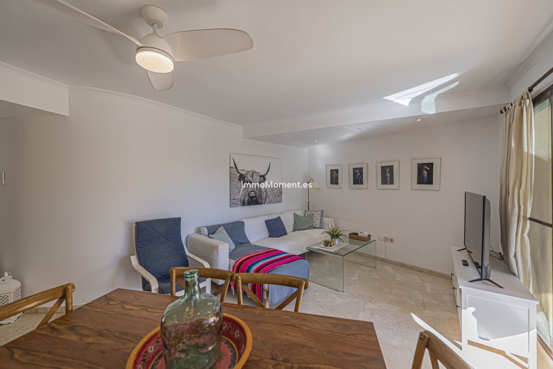 Reventa - Apartamento - Estepona  - Costalita