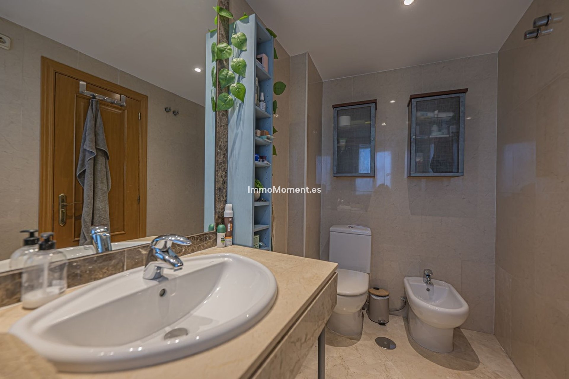 Reventa - Apartamento - Estepona  - Costalita