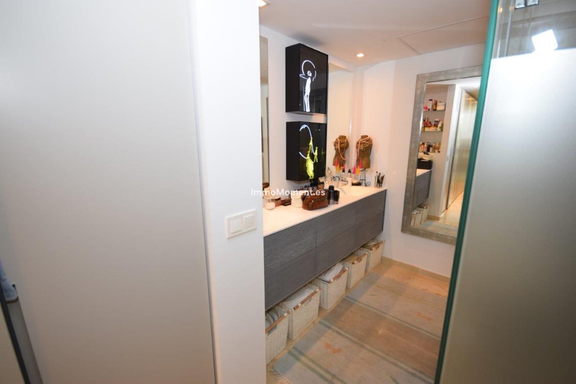 Reventa - Apartamento - Estepona  - Costalita