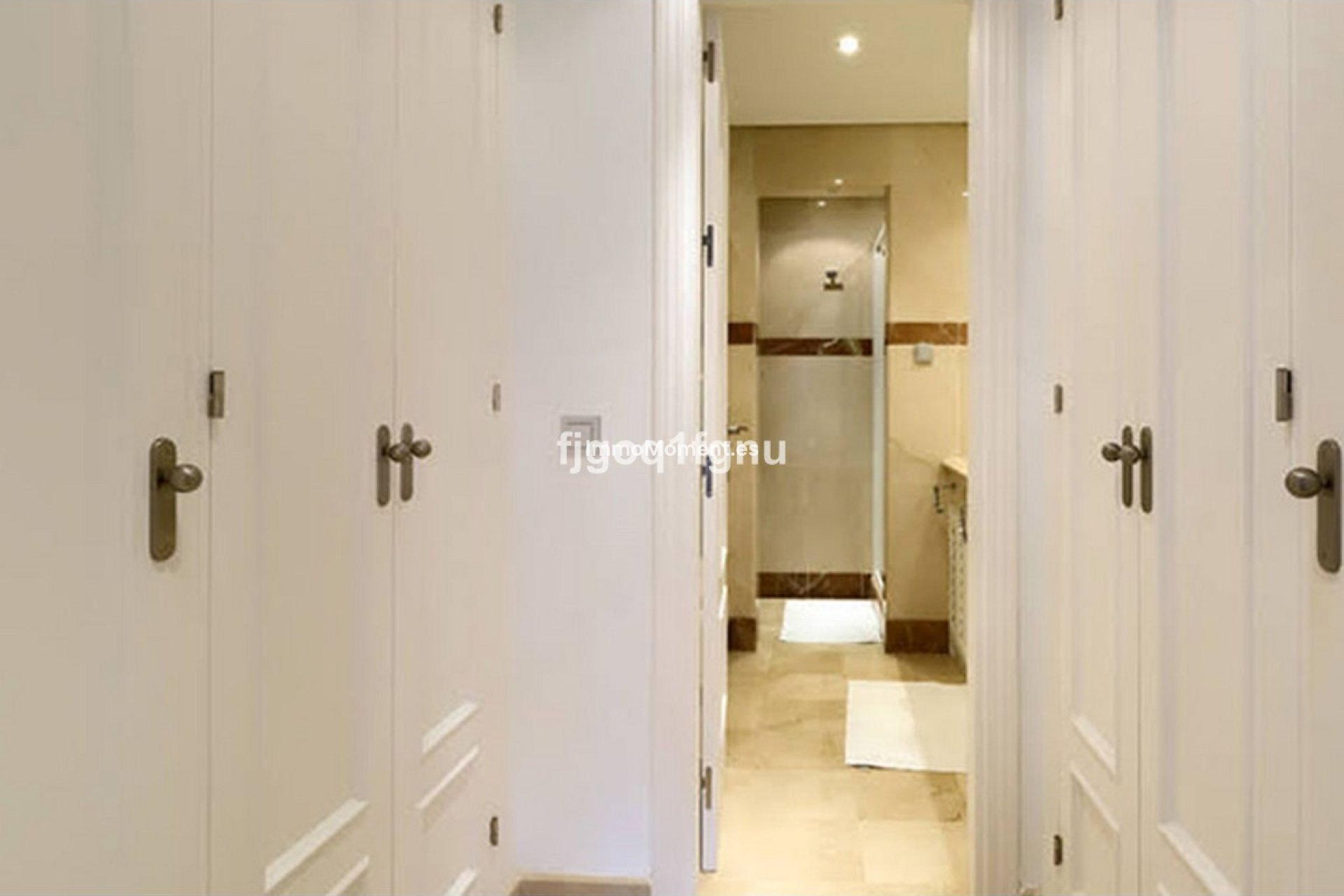 Reventa - Apartamento - Estepona  - Costalita