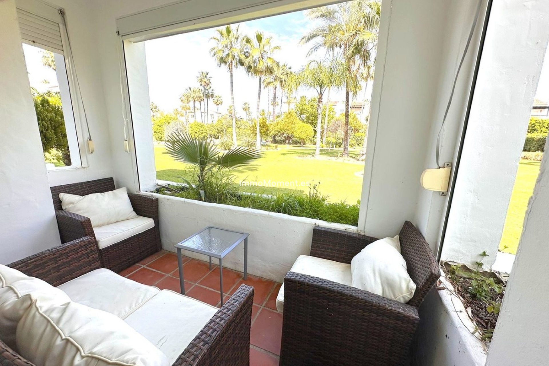 Reventa - Apartamento - Estepona  - Costalita