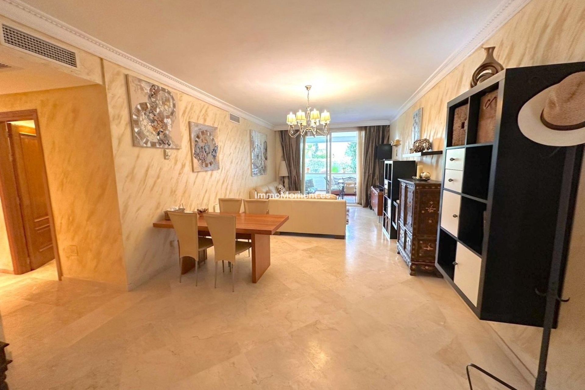 Reventa - Apartamento - Estepona  - Costalita