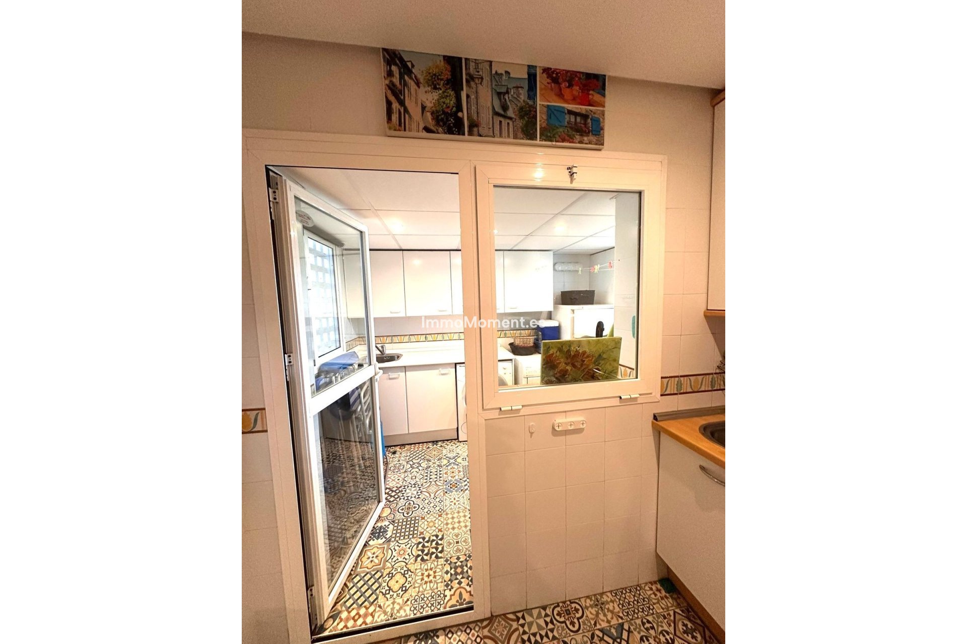 Reventa - Apartamento - Estepona  - Costalita