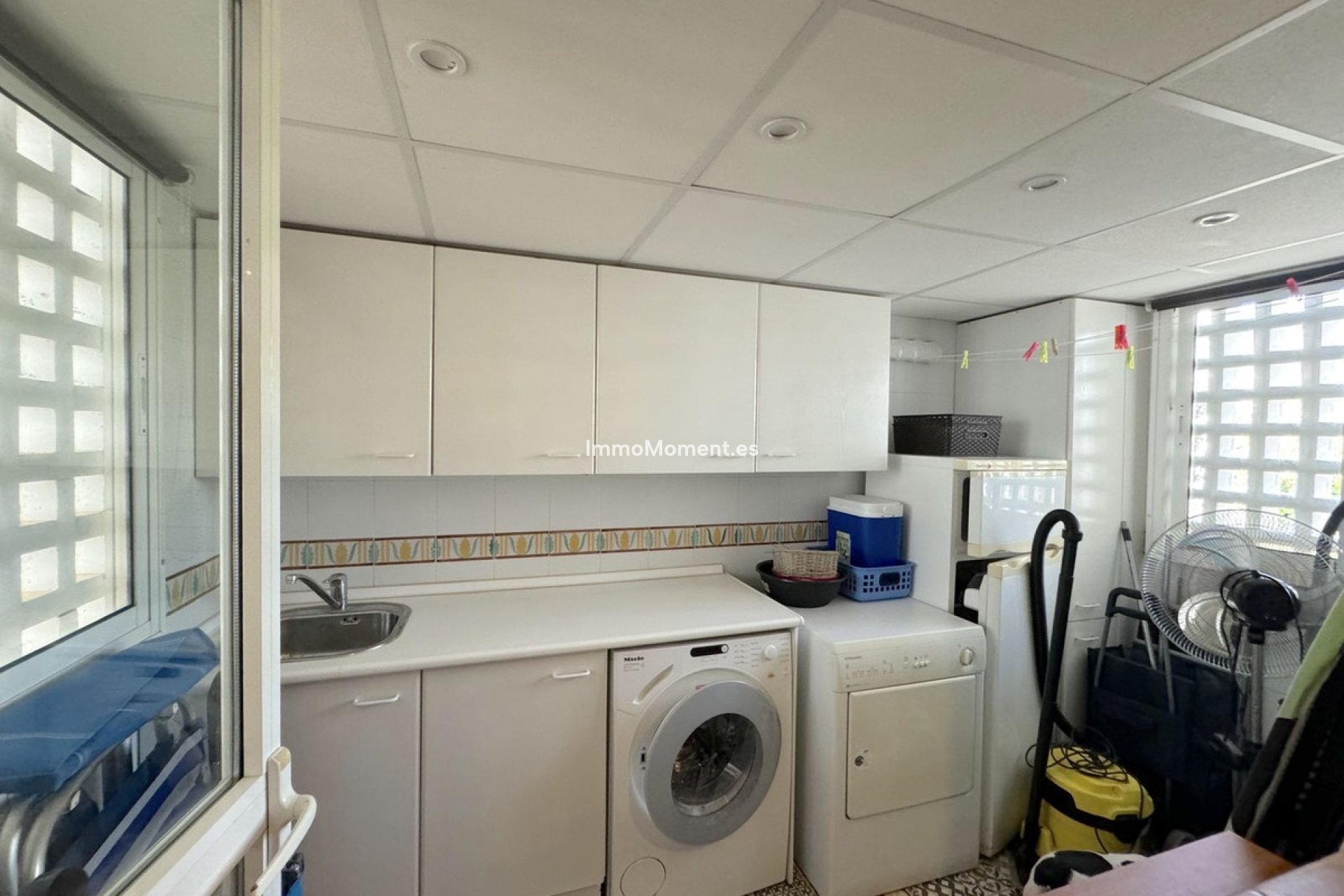 Reventa - Apartamento - Estepona  - Costalita