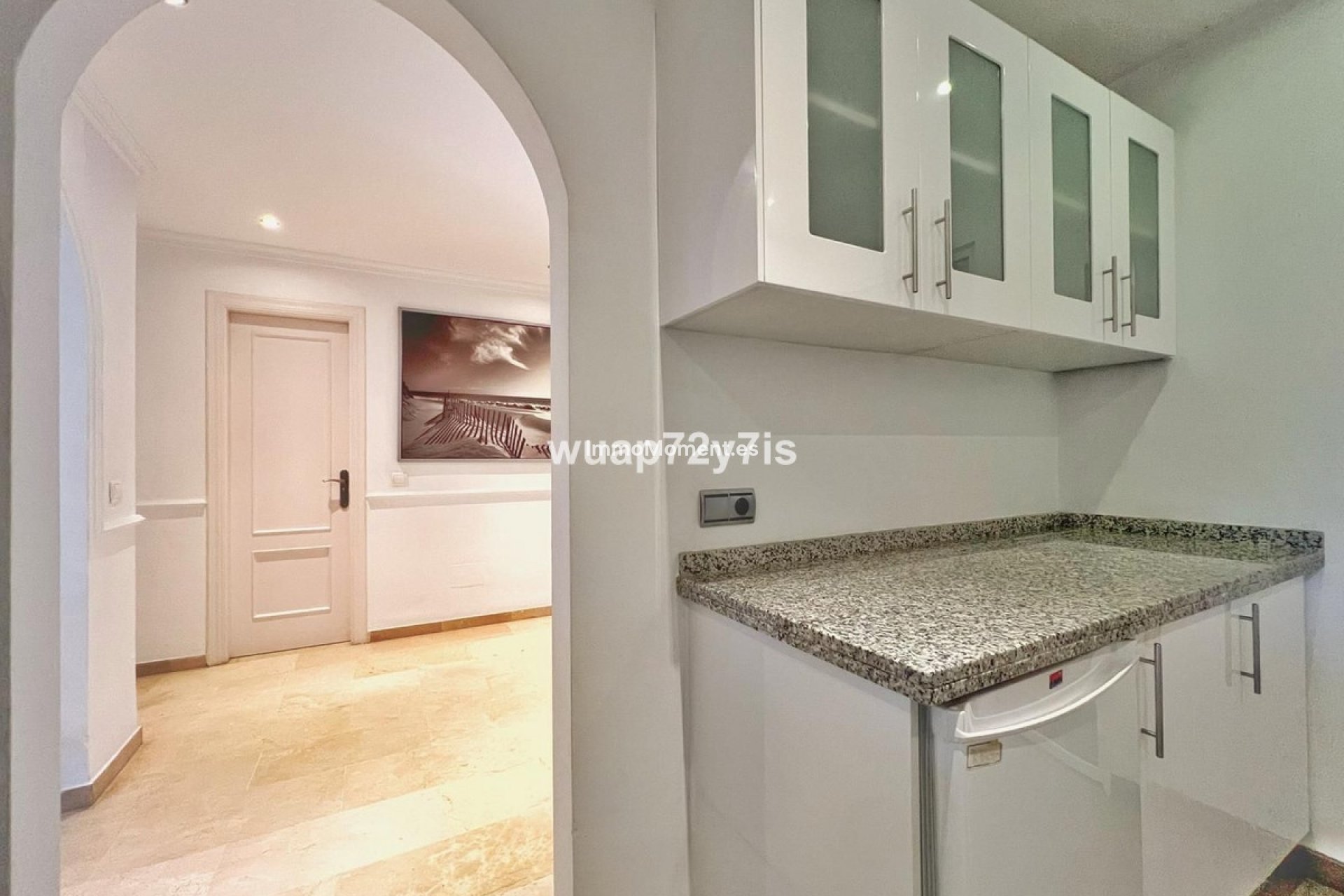 Reventa - Apartamento - Estepona  - Costalita