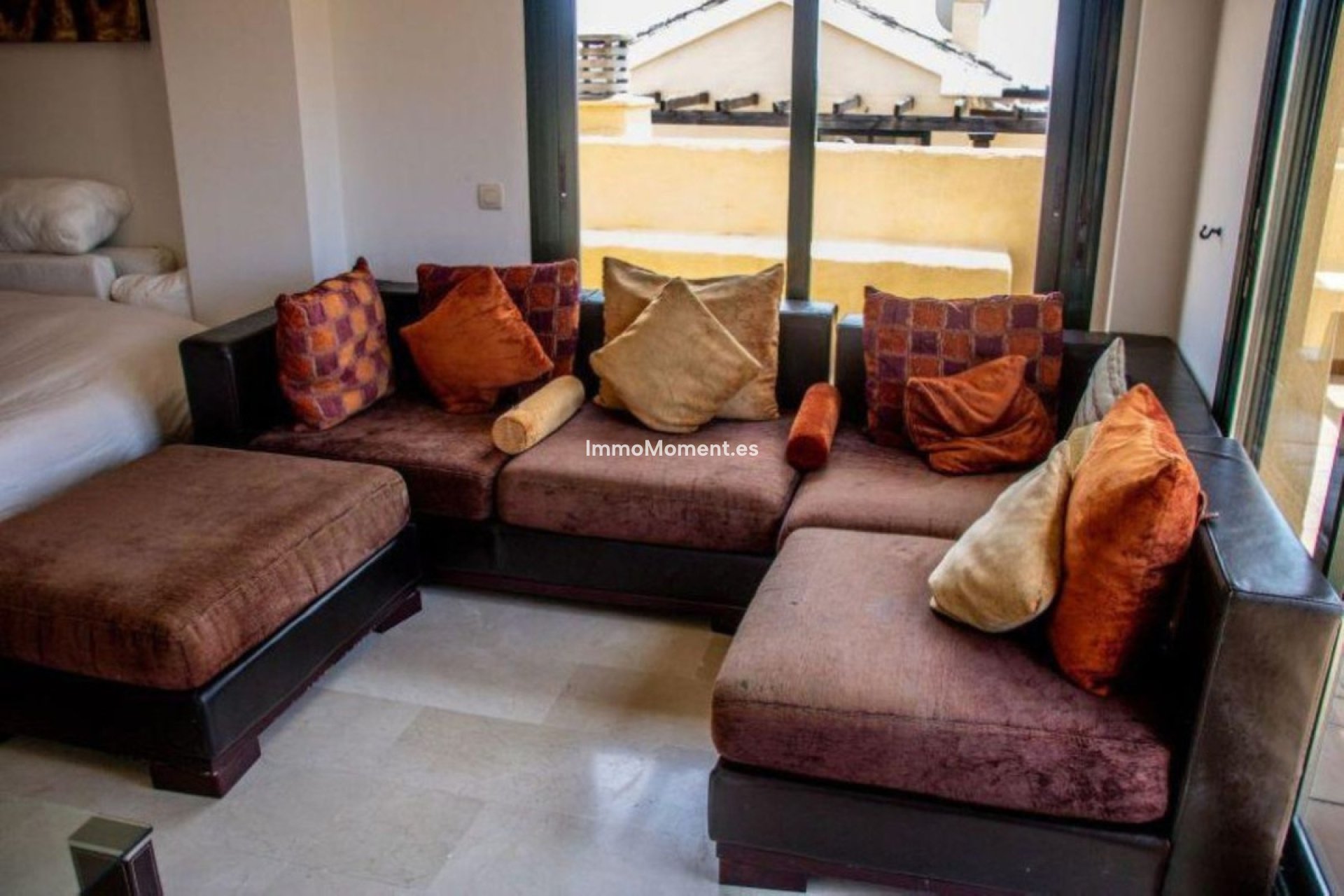 Reventa - Apartamento - Estepona  - Costalita