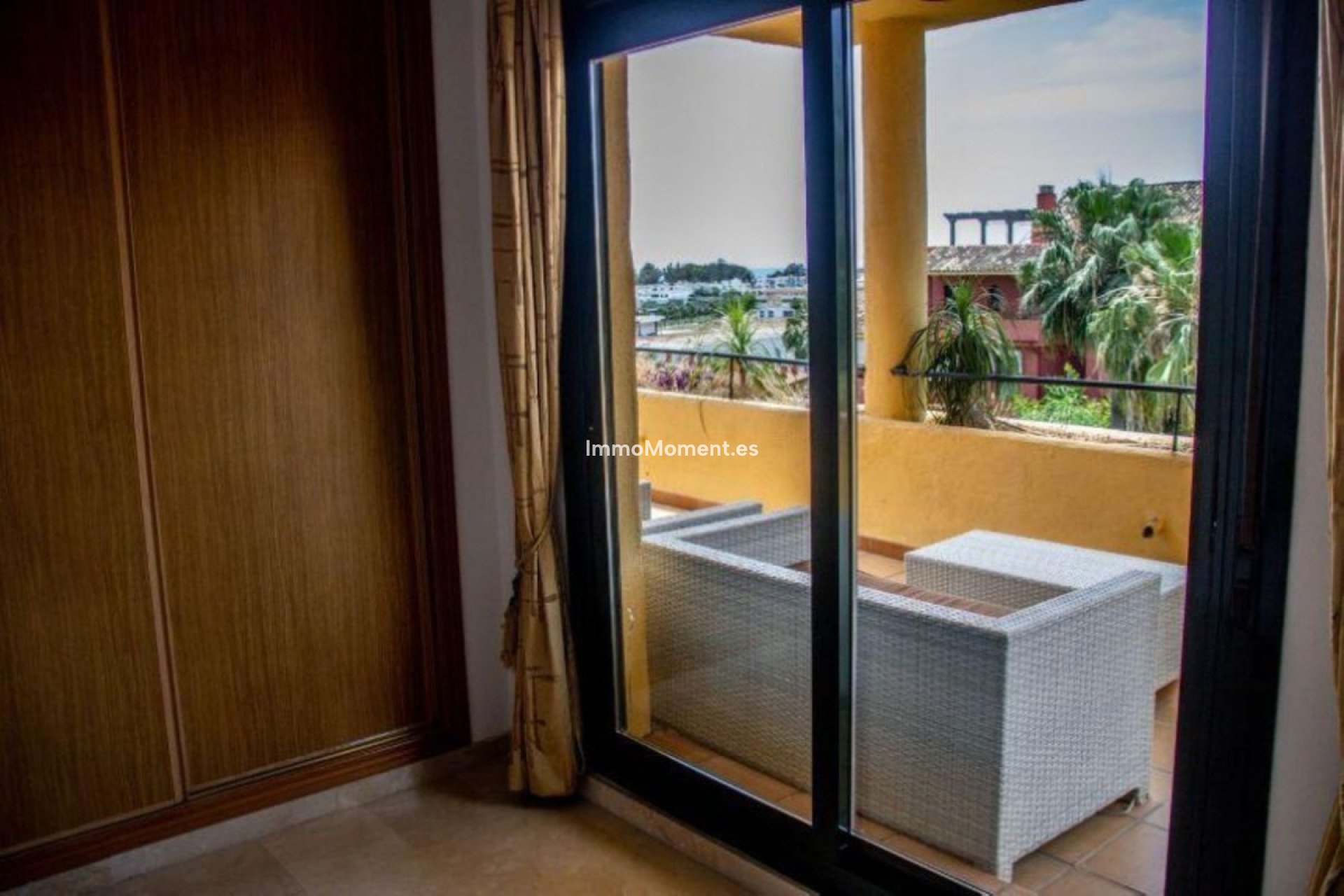 Reventa - Apartamento - Estepona  - Costalita