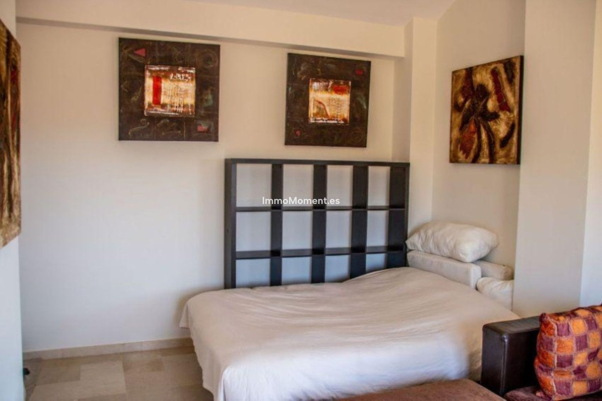 Reventa - Apartamento - Estepona  - Costalita