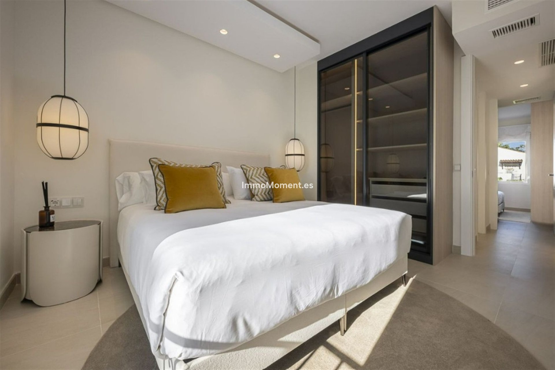 Reventa - Apartamento - Estepona  - Costalita