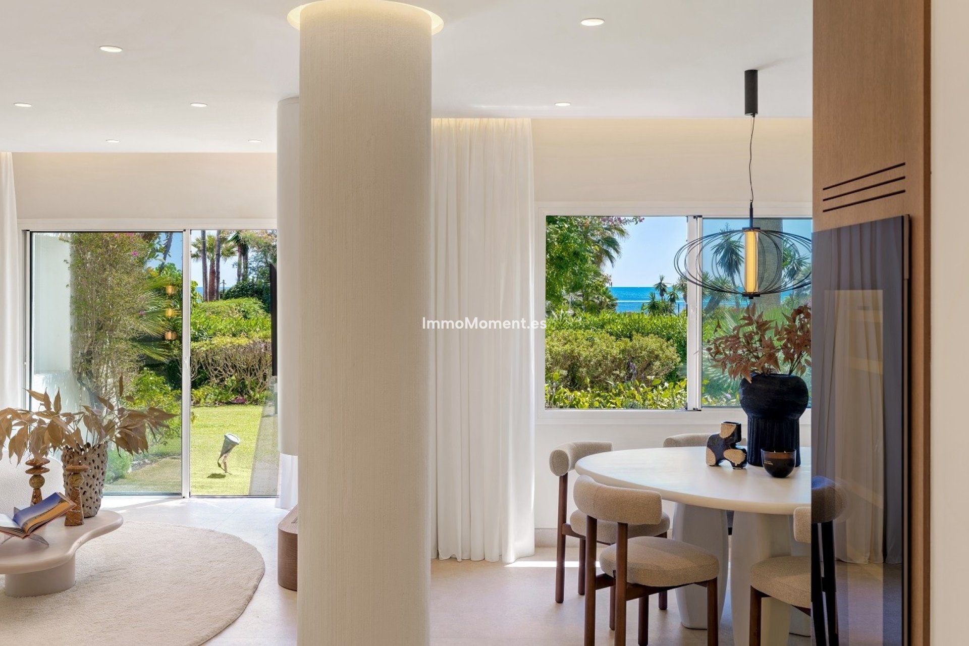 Reventa - Apartamento - Estepona  - Costalita