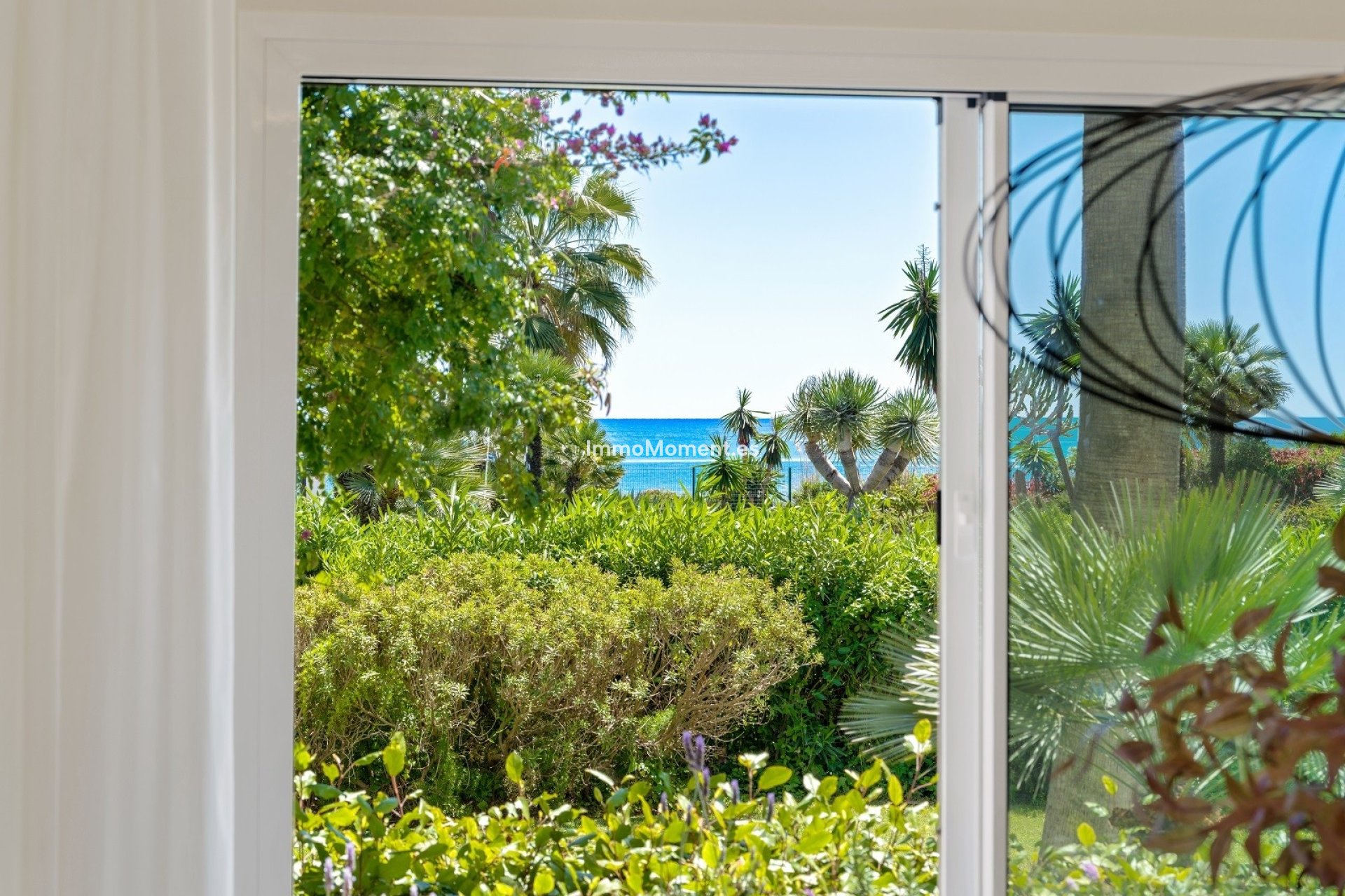 Reventa - Apartamento - Estepona  - Costalita