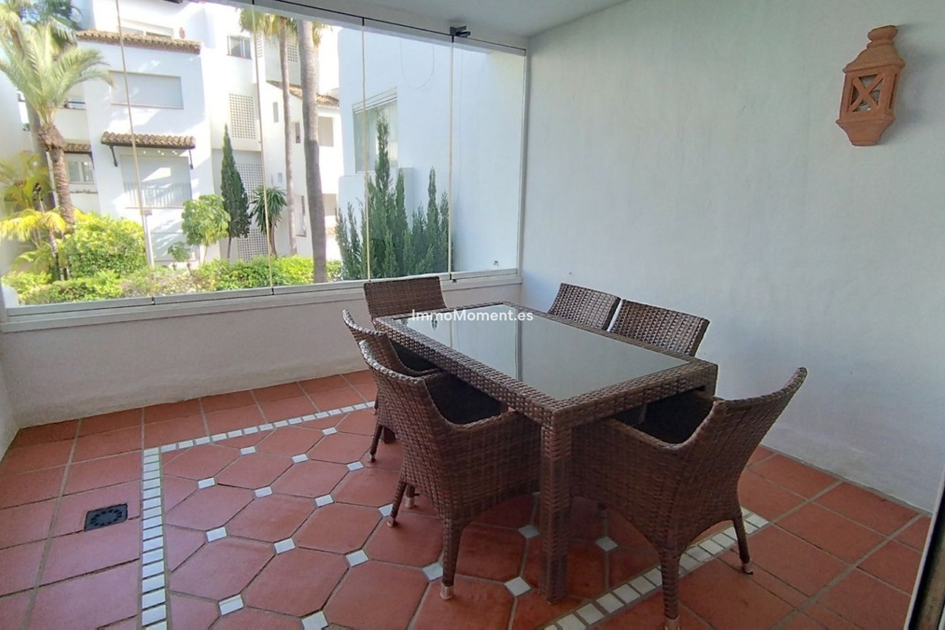Reventa - Apartamento - Estepona  - Costalita