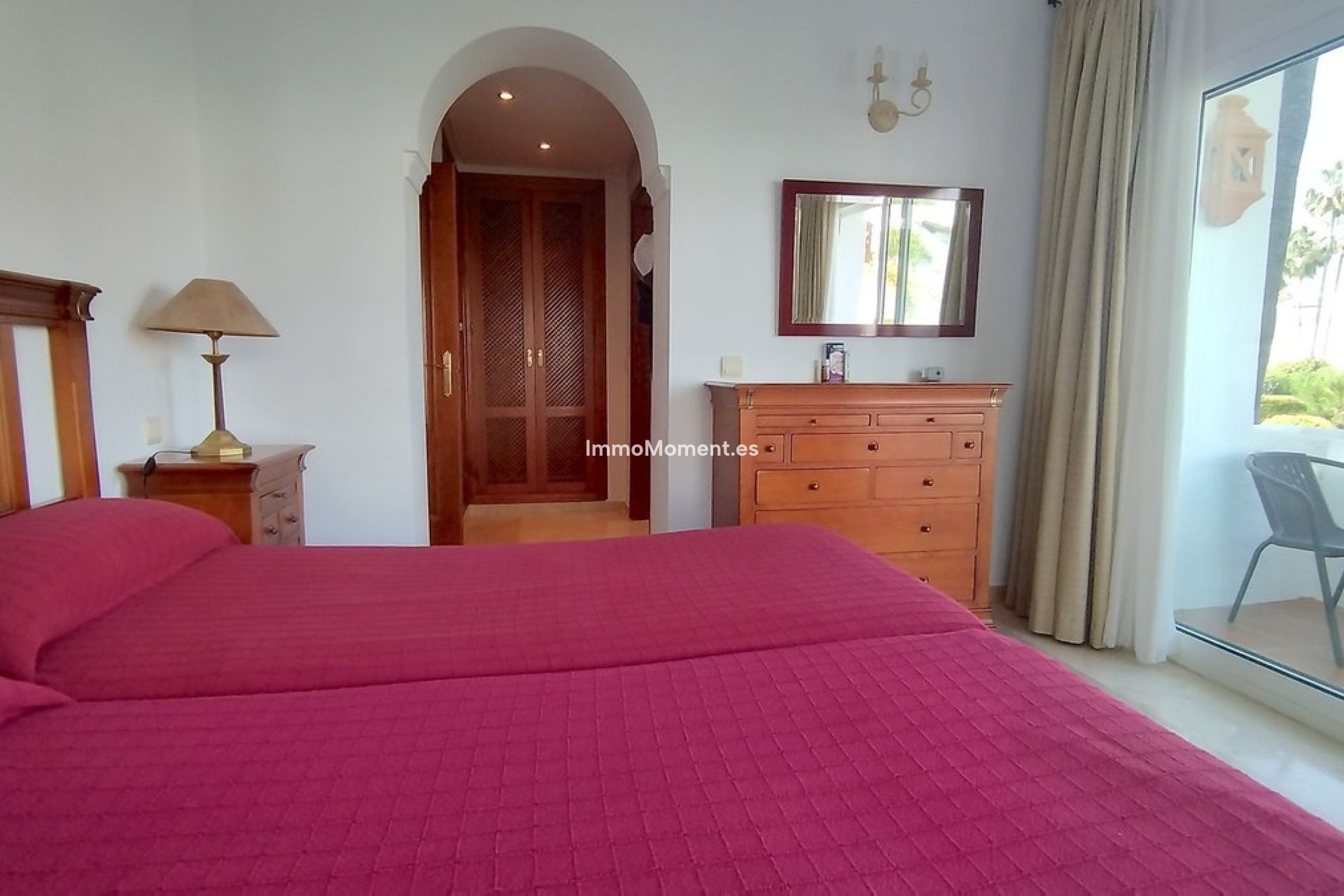 Reventa - Apartamento - Estepona  - Costalita