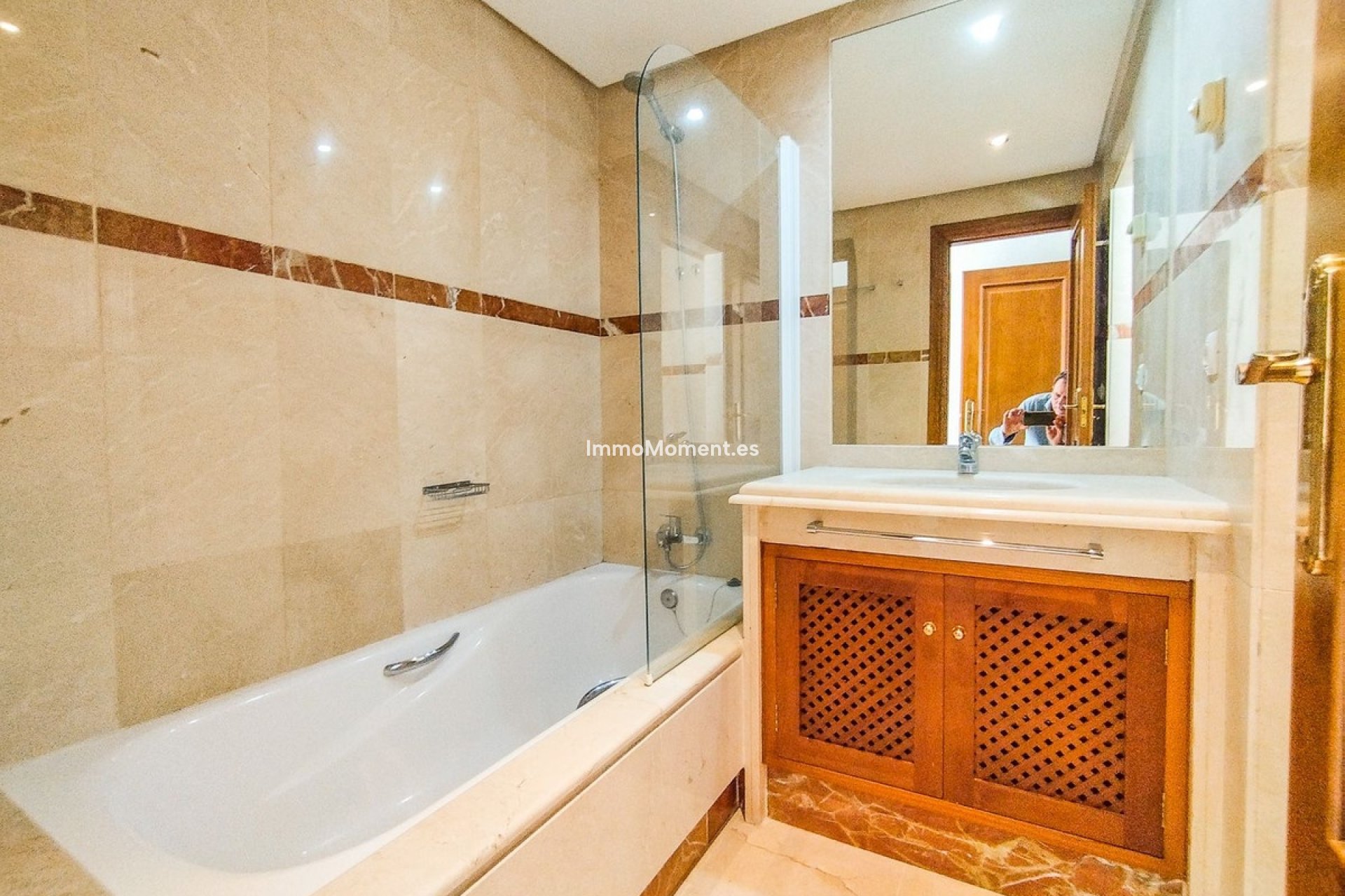 Reventa - Apartamento - Estepona  - Costalita