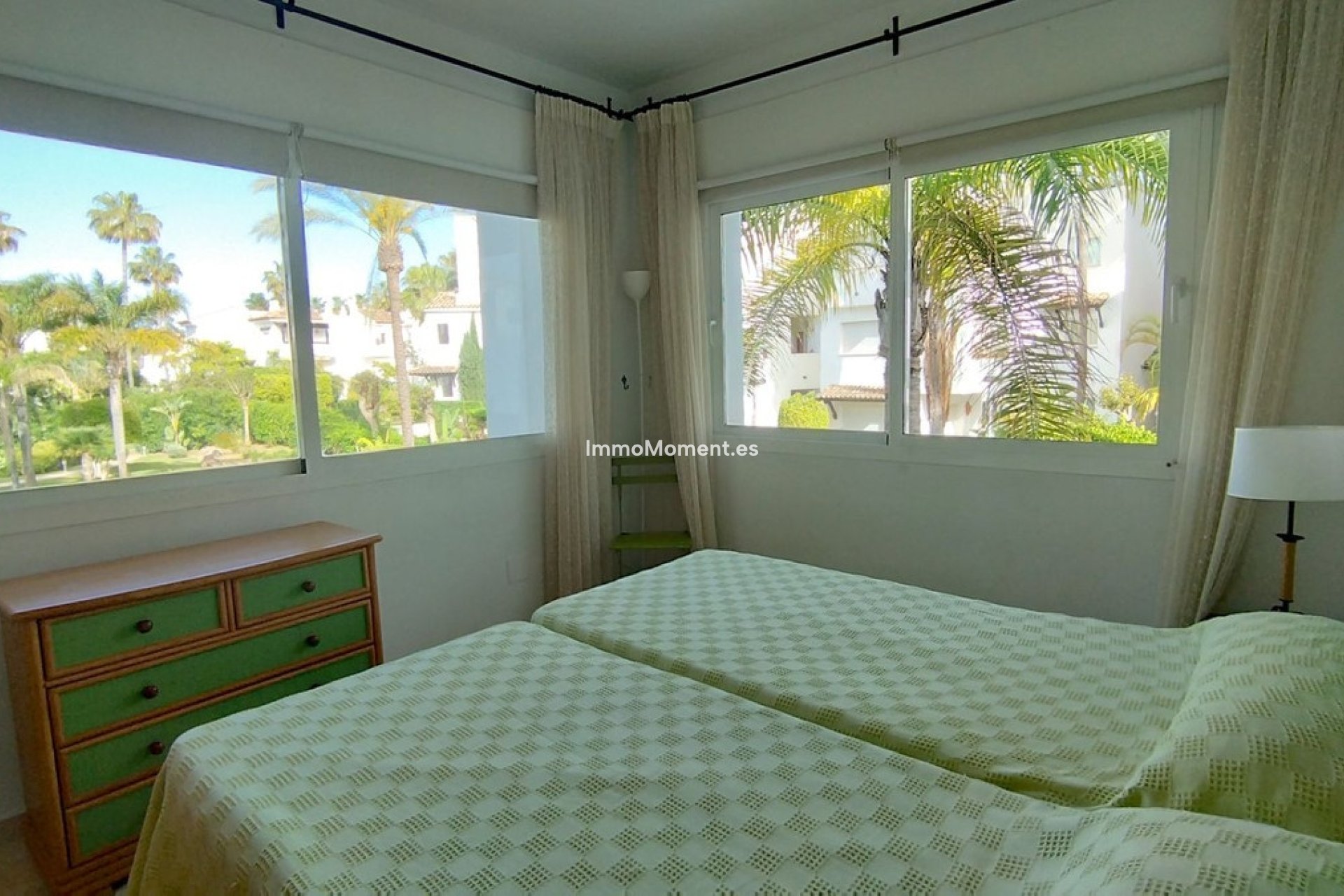 Reventa - Apartamento - Estepona  - Costalita