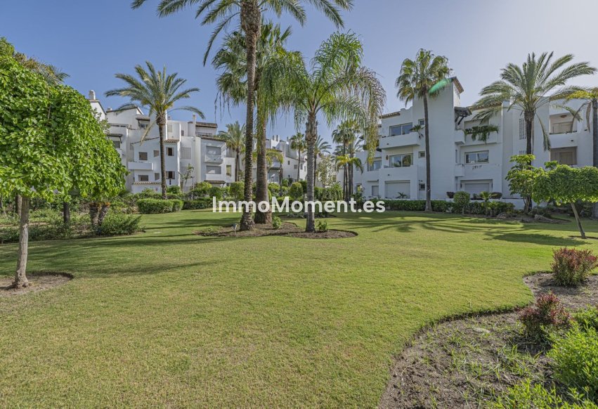 Reventa - Apartamento - Estepona  - Costalita