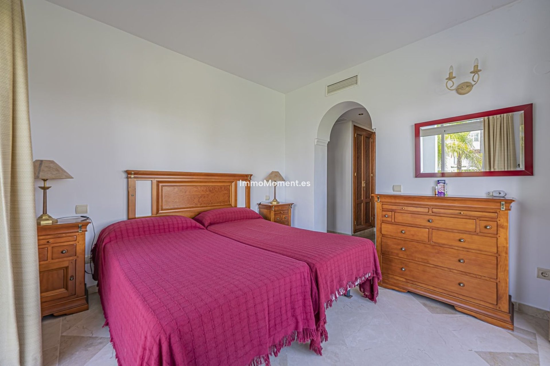 Reventa - Apartamento - Estepona  - Costalita