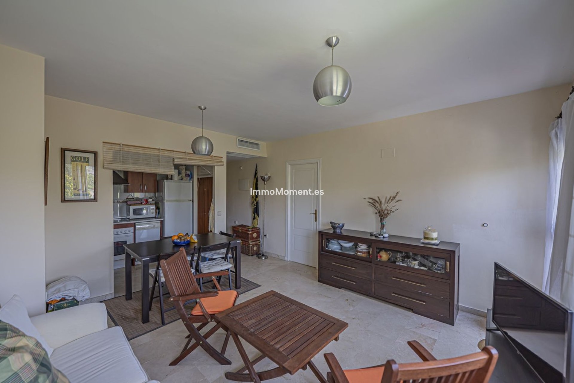Reventa - Apartamento - Estepona  - Costalita
