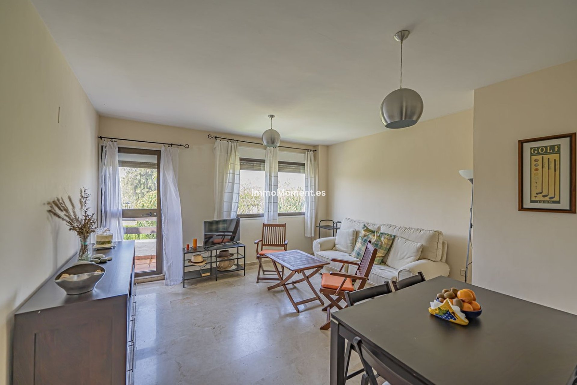 Reventa - Apartamento - Estepona  - Costalita