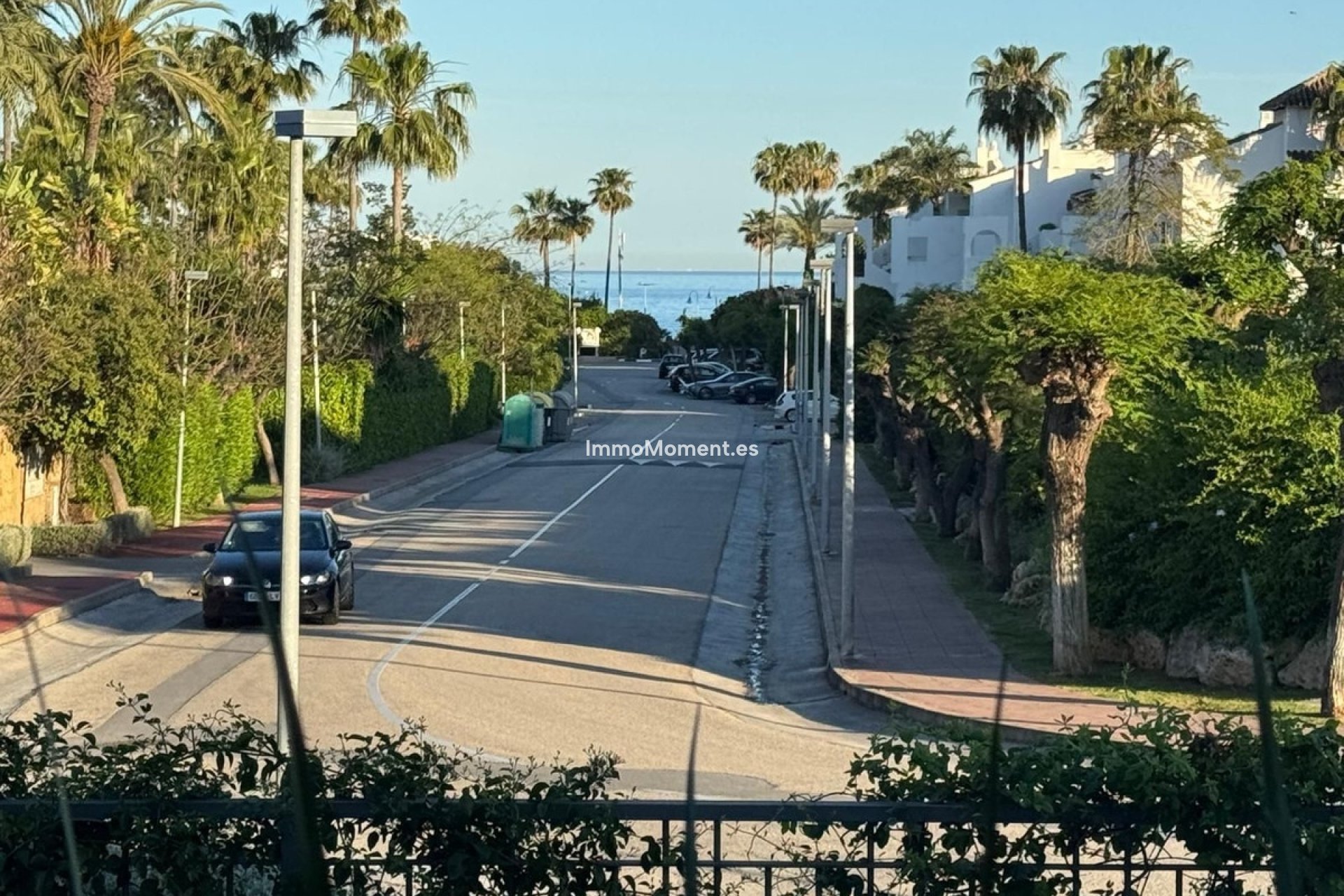 Reventa - Apartamento - Estepona  - Costalita