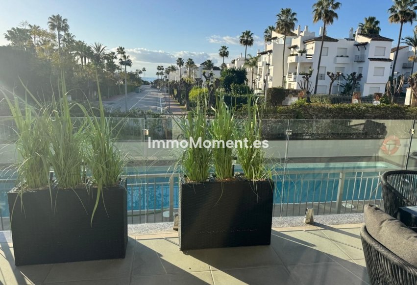 Reventa - Apartamento - Estepona  - Costalita