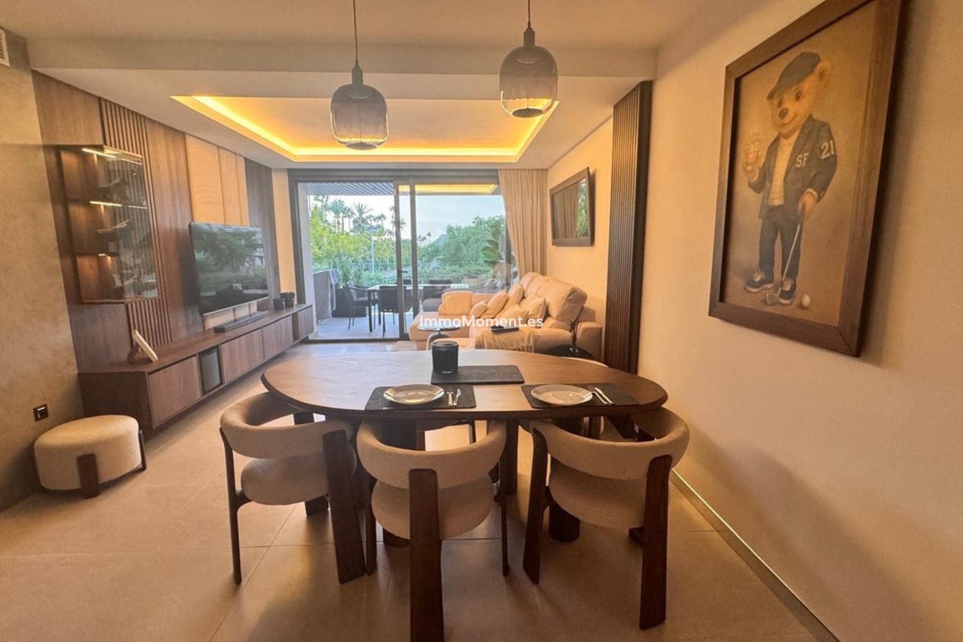 Reventa - Apartamento - Estepona  - Costalita