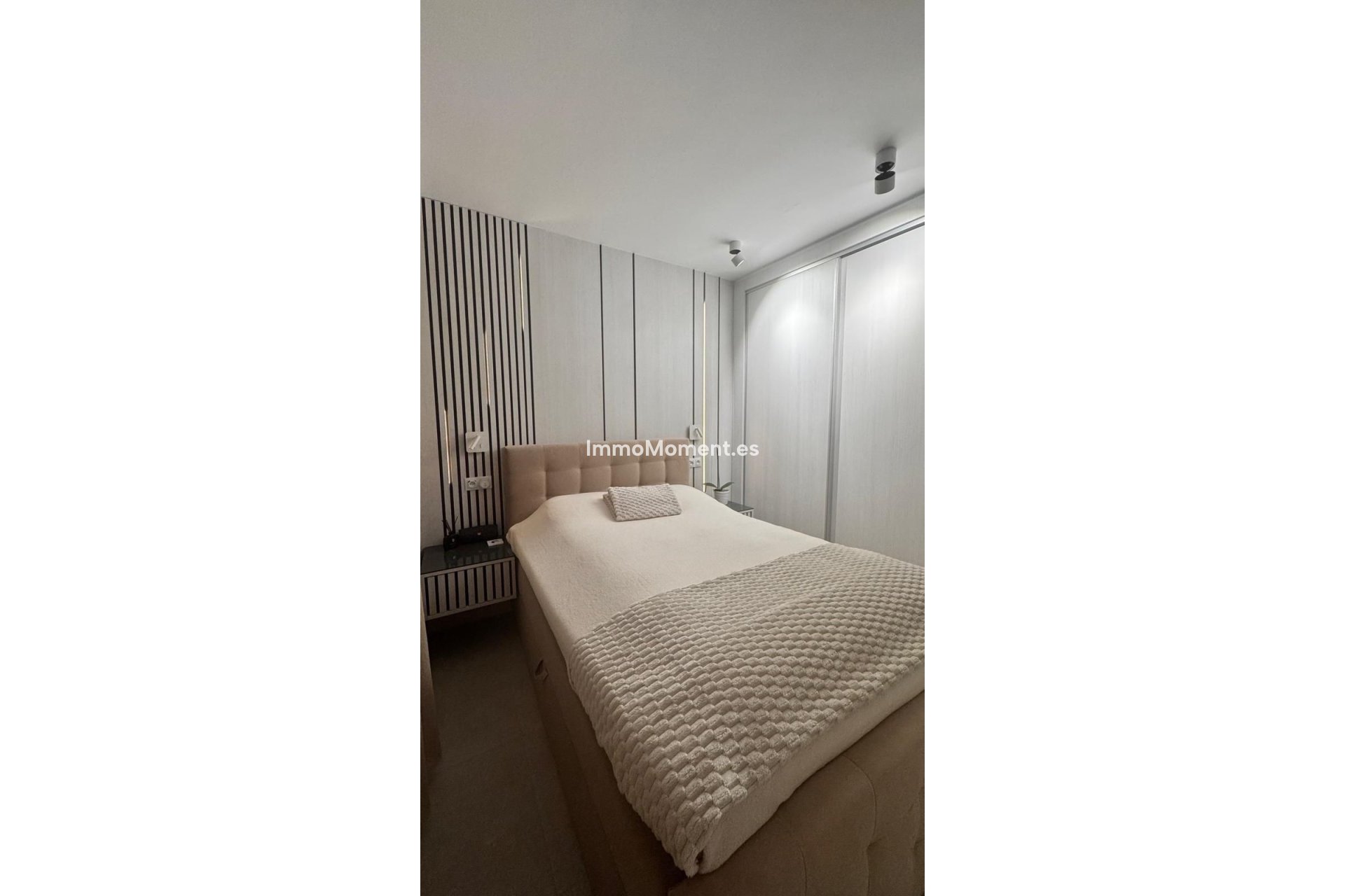 Reventa - Apartamento - Estepona  - Costalita