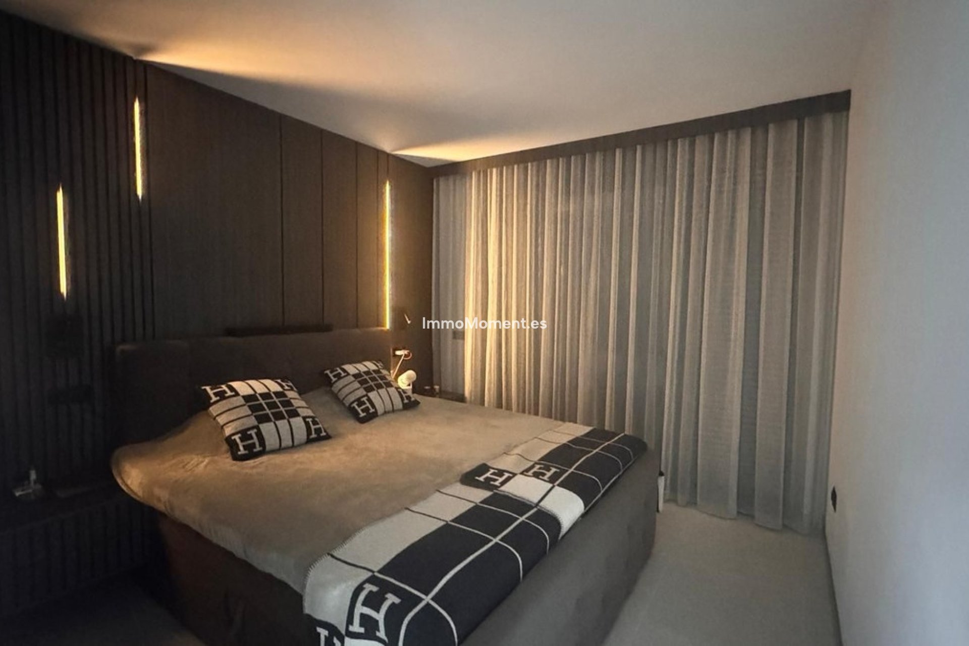 Reventa - Apartamento - Estepona  - Costalita