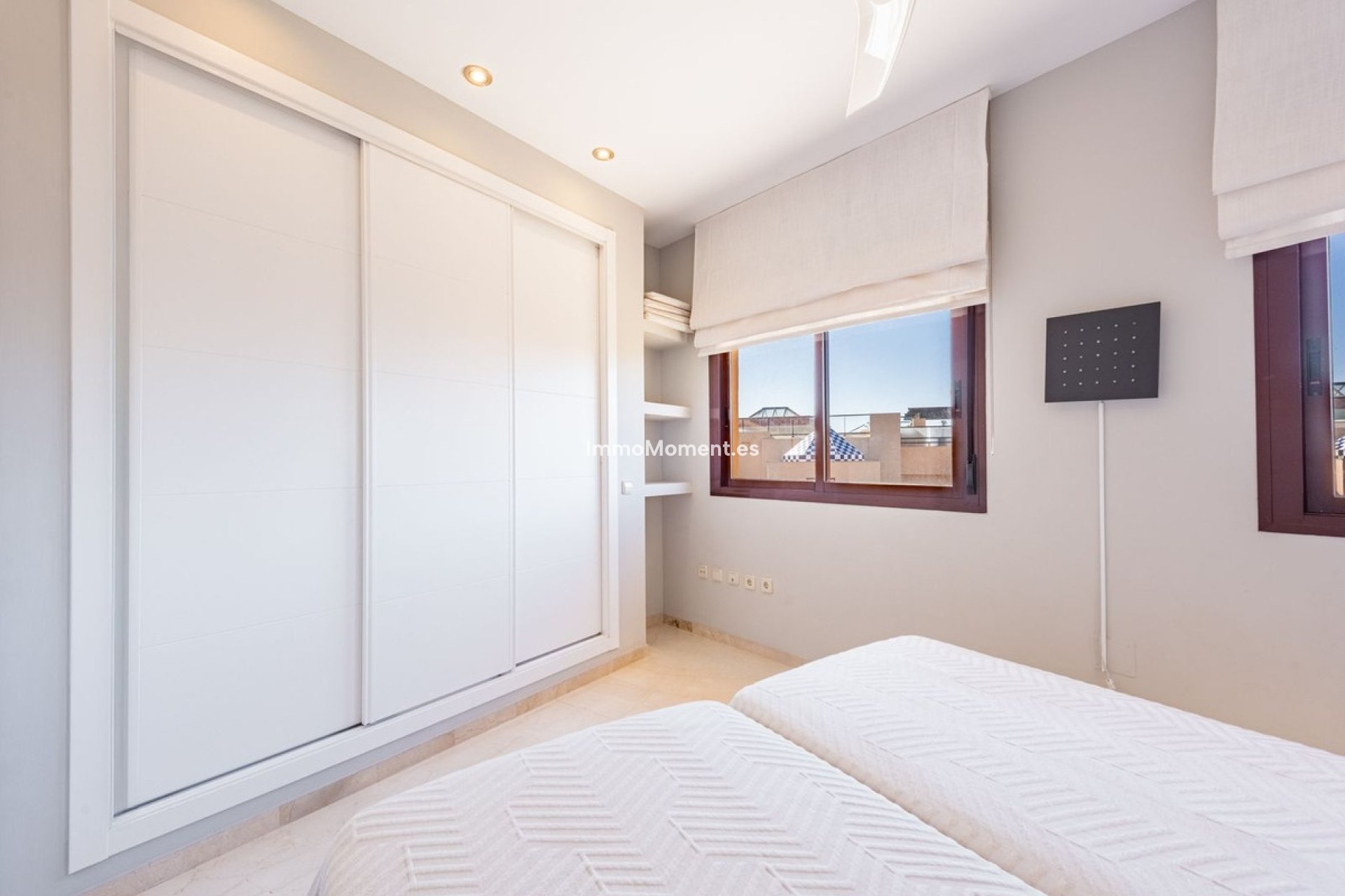 Reventa - Apartamento - Estepona  - Costalita