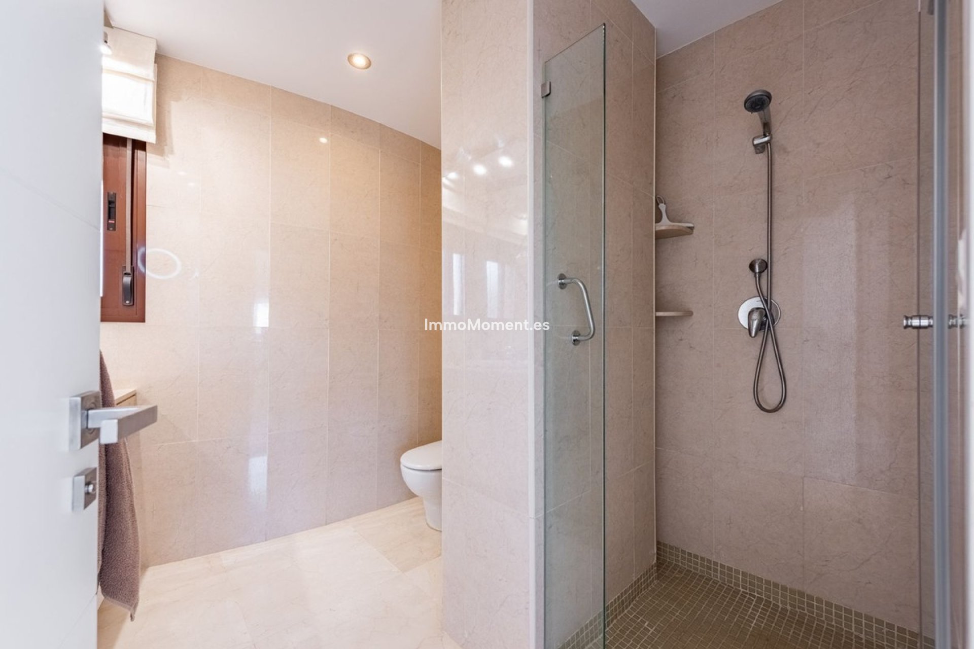 Reventa - Apartamento - Estepona  - Costalita