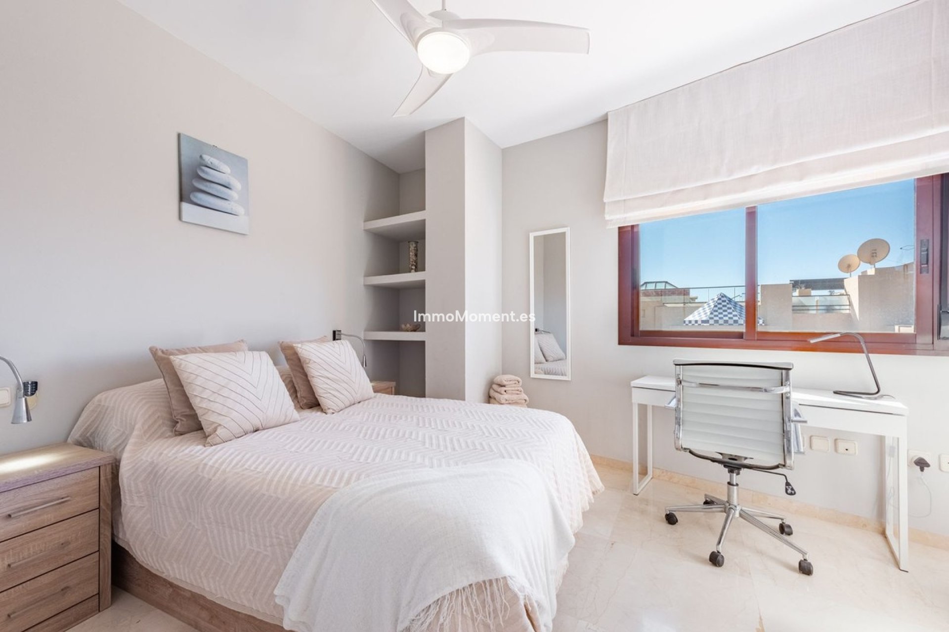 Reventa - Apartamento - Estepona  - Costalita
