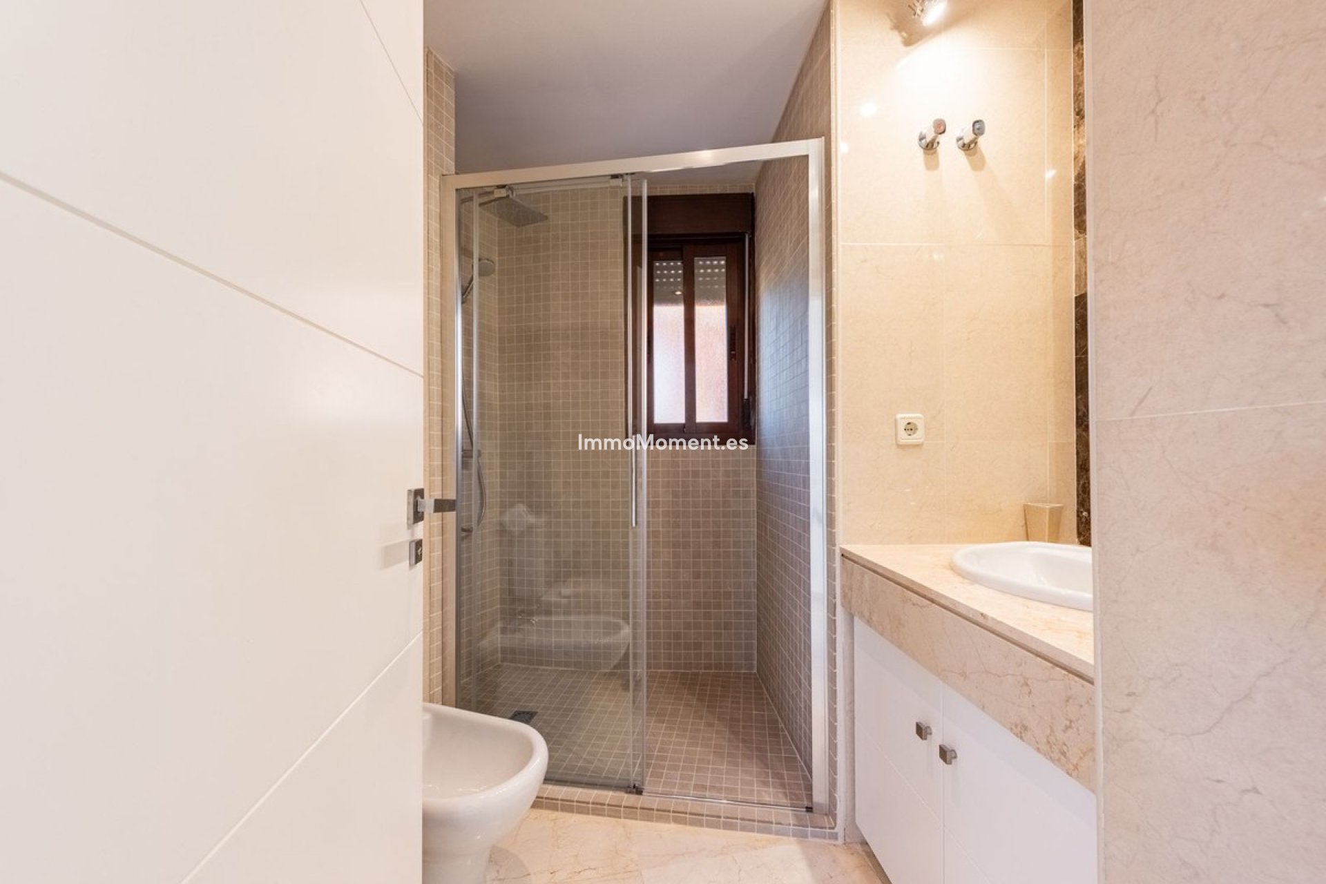 Reventa - Apartamento - Estepona  - Costalita