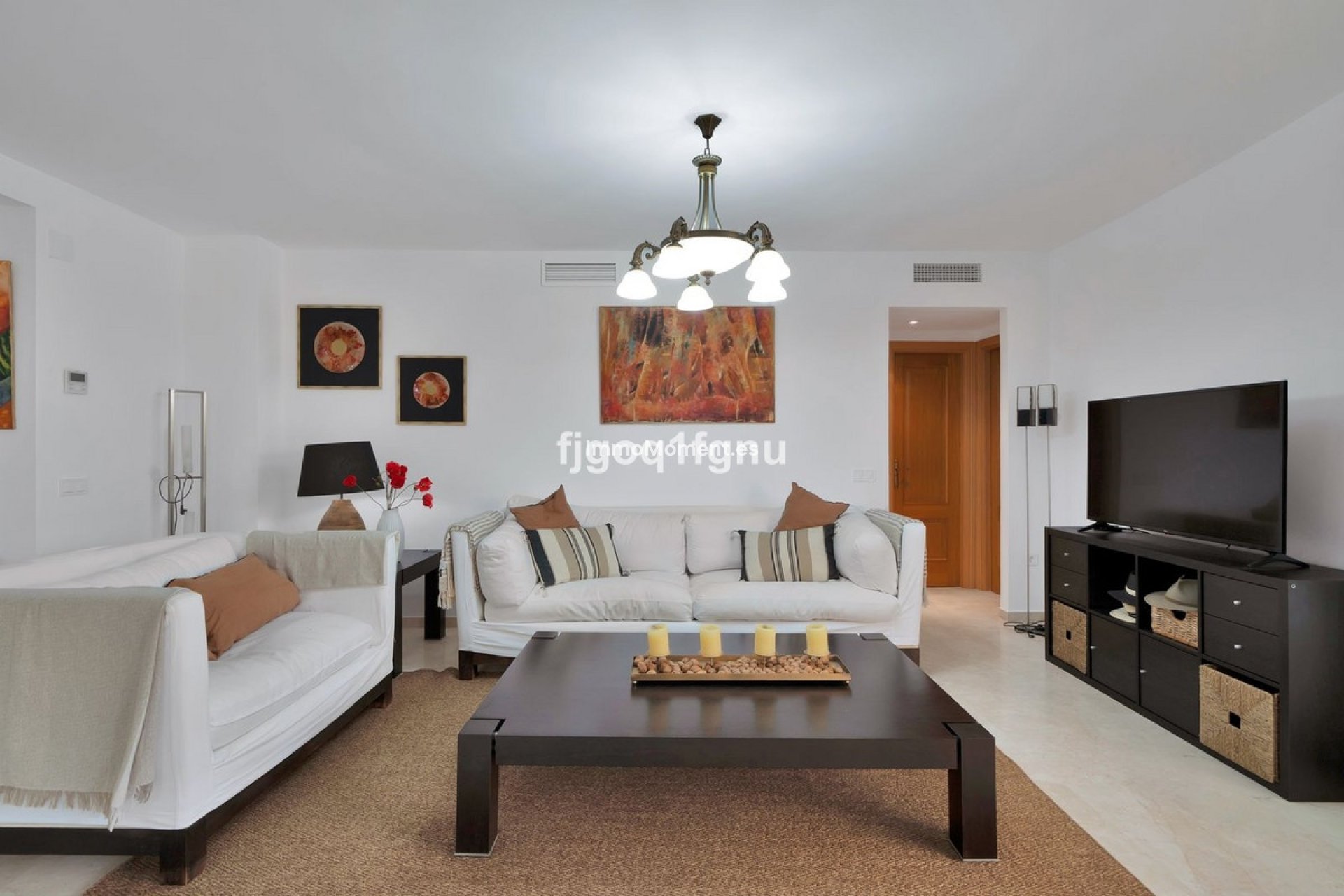 Reventa - Apartamento - Estepona  - Costalita
