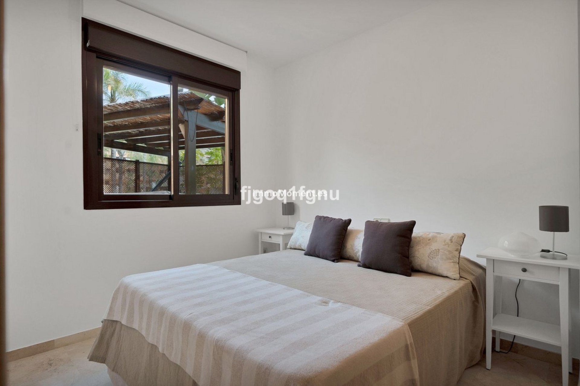 Reventa - Apartamento - Estepona  - Costalita
