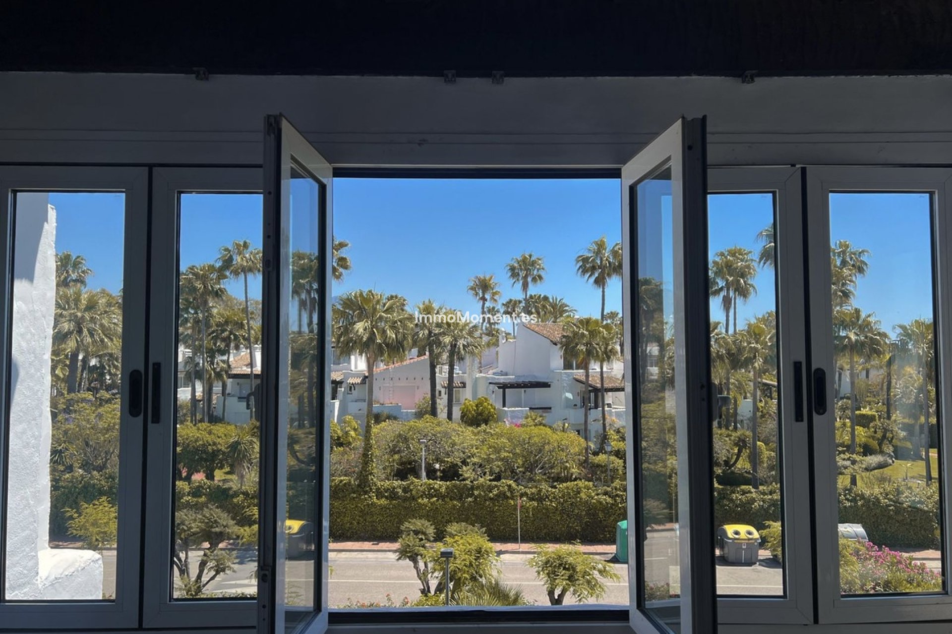 Reventa - Apartamento - Estepona  - Costalita