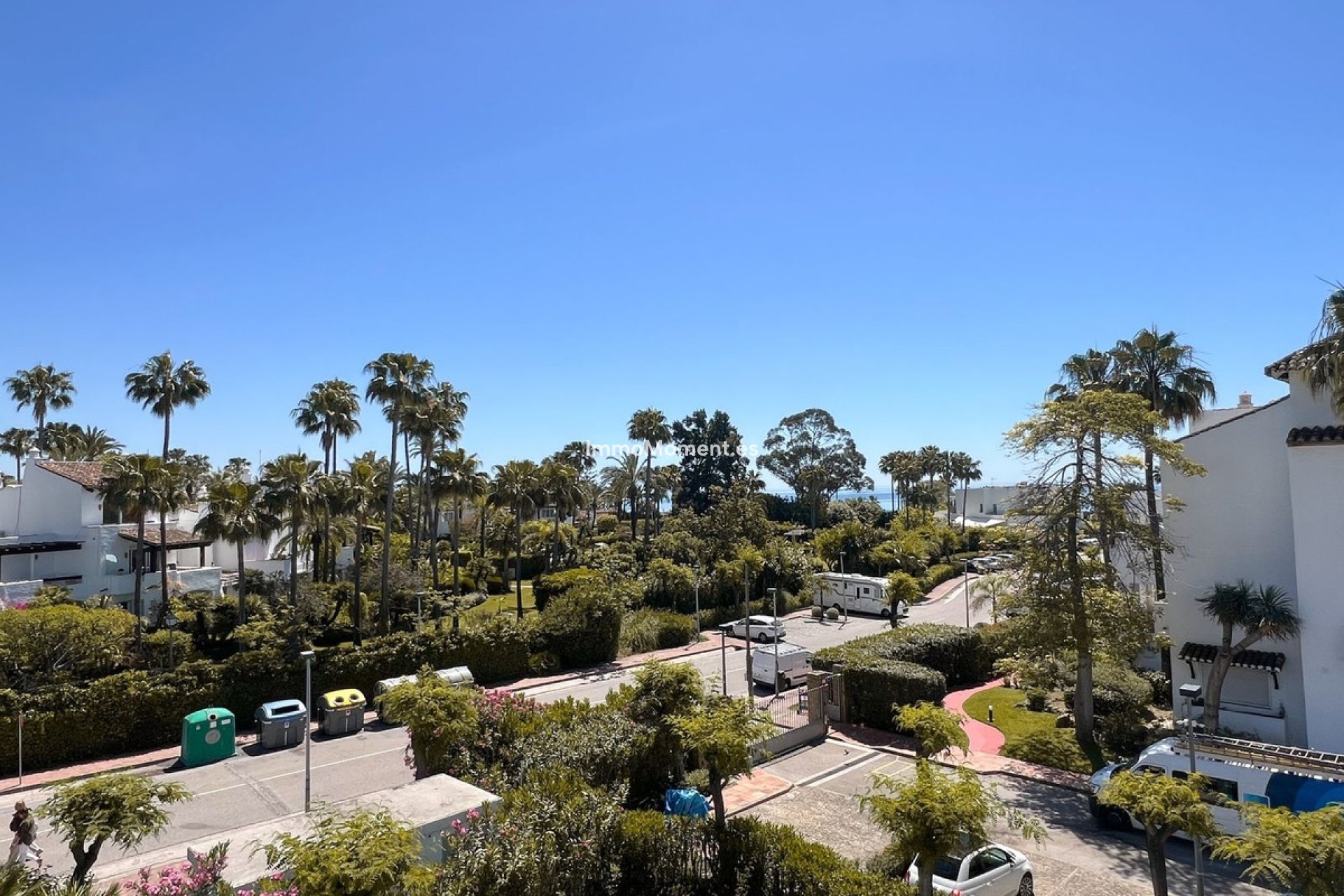 Reventa - Apartamento - Estepona  - Costalita