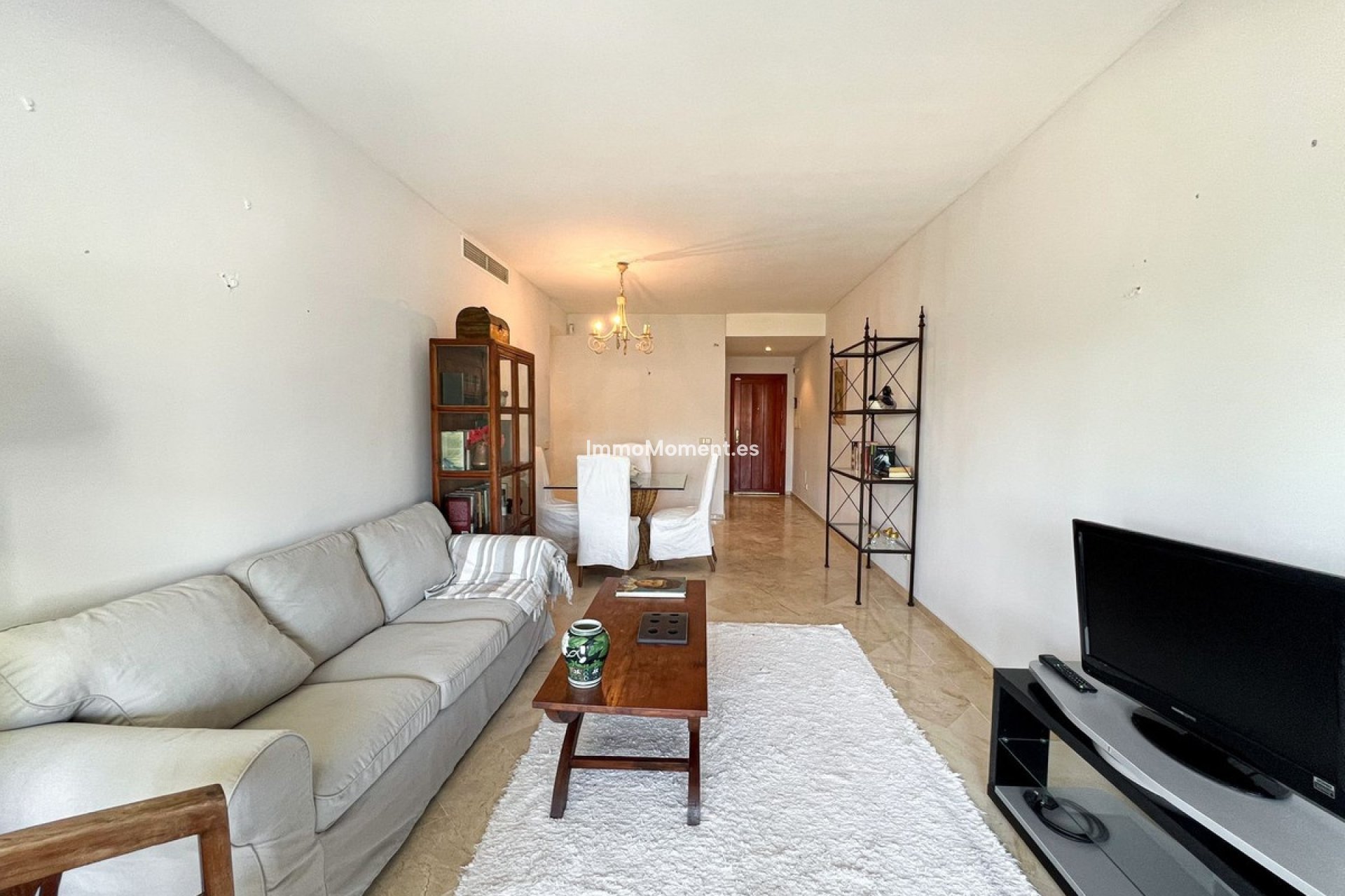 Reventa - Apartamento - Estepona  - Costalita