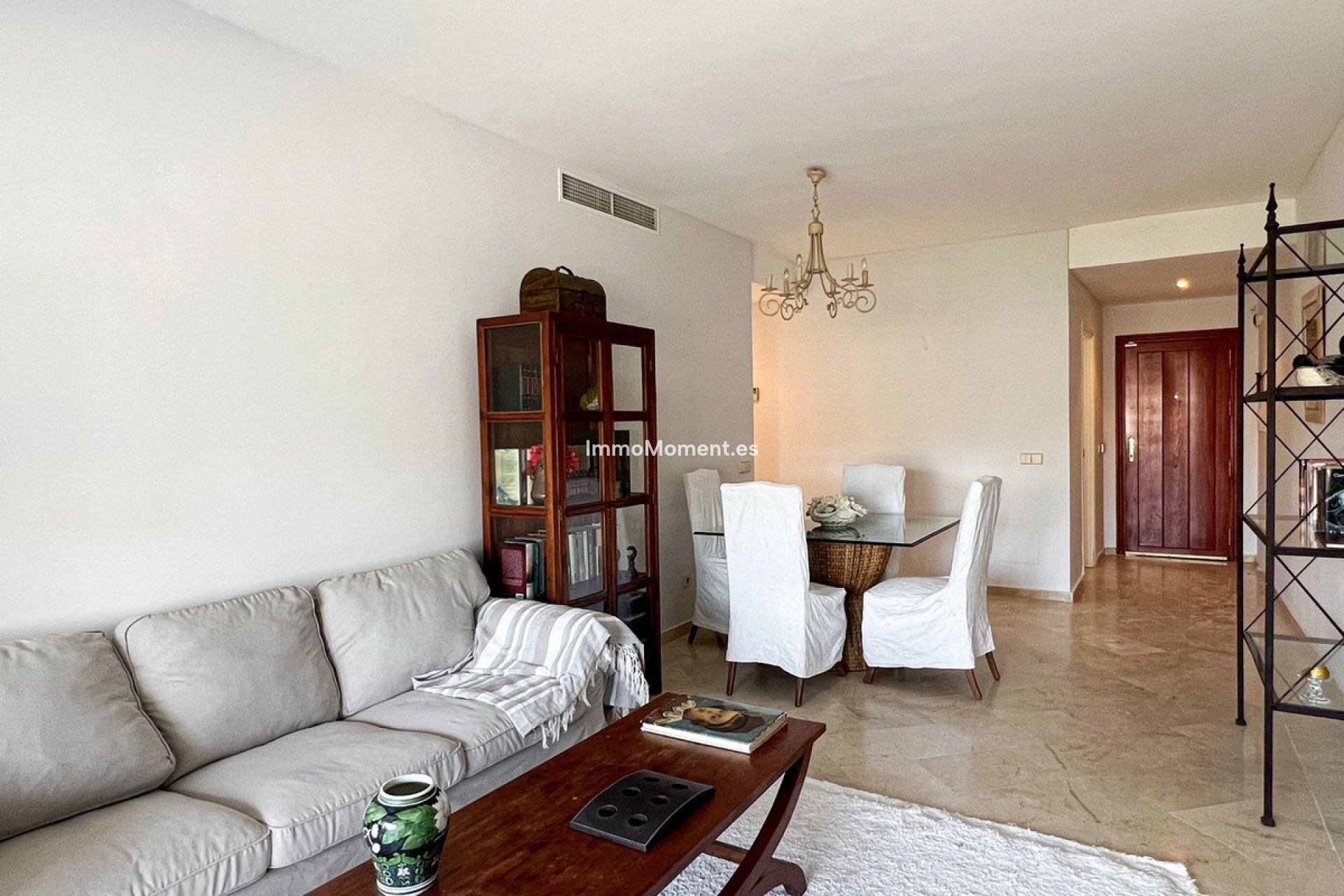 Reventa - Apartamento - Estepona  - Costalita